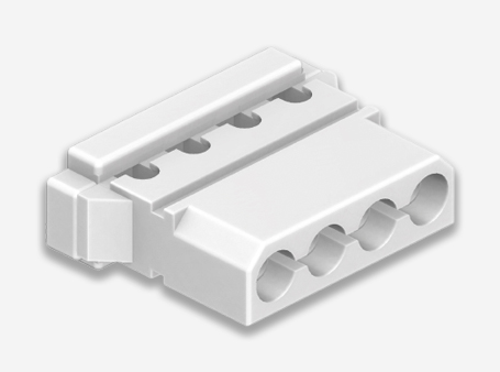 Aaj tech connectors